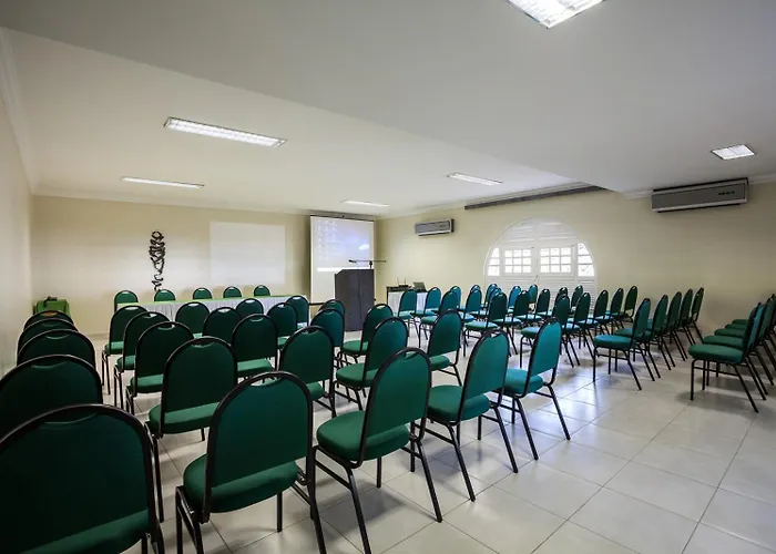 Hotel Tavares Correia