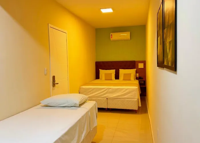 Hotel Village