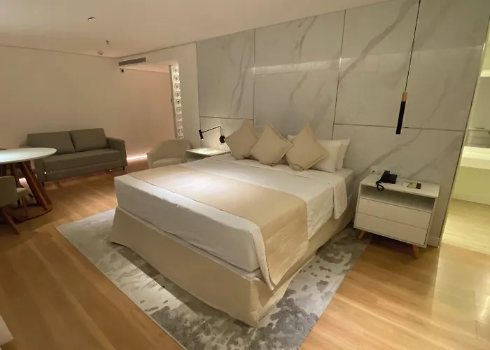 Wa Hotel Caruaru